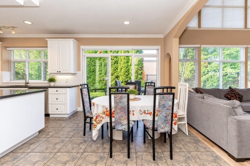 11880 Aztec Street, Richmond, BC 
