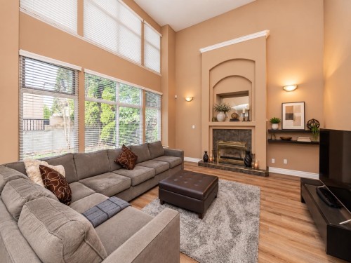 11880 Aztec Street, Richmond, BC 