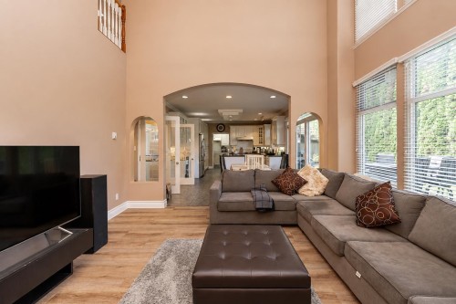 11880 Aztec Street, Richmond, BC 