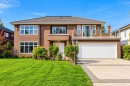 11880 Aztec Street, Richmond, BC 