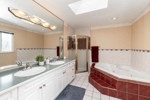 11880 Aztec Street, Richmond, BC 