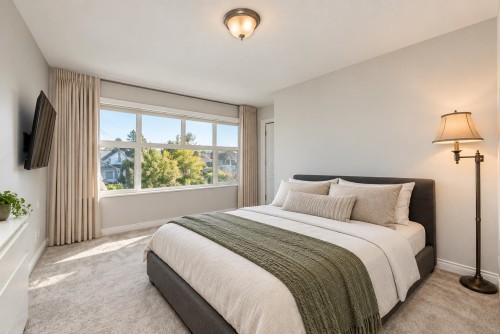 11880 Aztec Street, Richmond, BC 