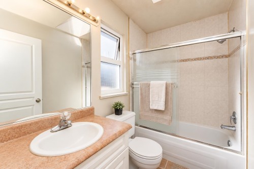 11880 Aztec Street, Richmond, BC 