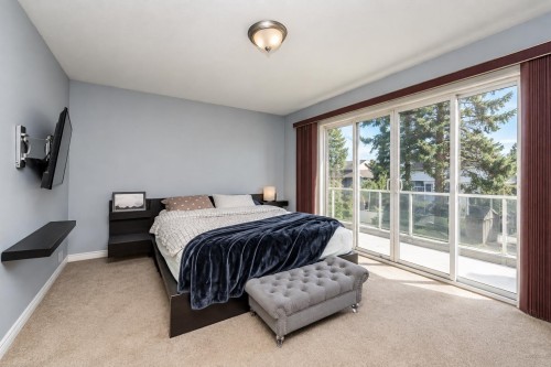 11880 Aztec Street, Richmond, BC 