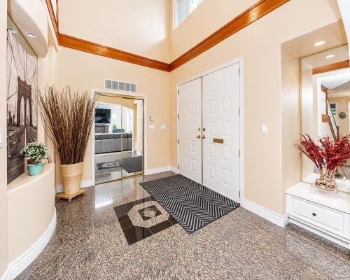 11880 Aztec Street, Richmond, BC 