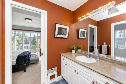 11880 Aztec Street, Richmond, BC 