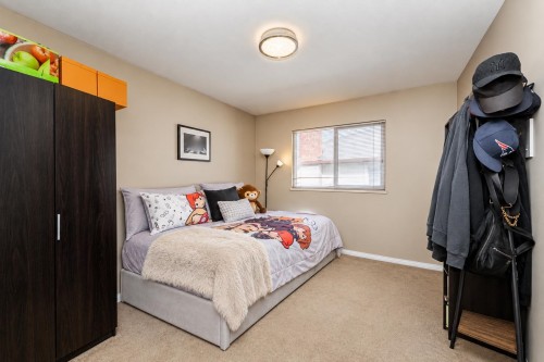 11880 Aztec Street, Richmond, BC 