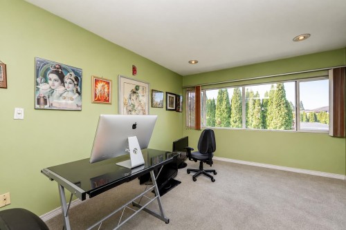 11880 Aztec Street, Richmond, BC 