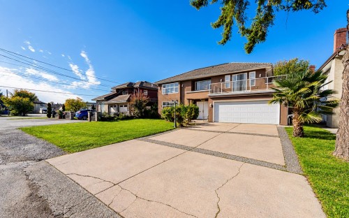 11880 Aztec Street, Richmond, BC 