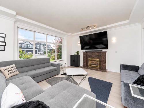 11880 Aztec Street, Richmond, BC 