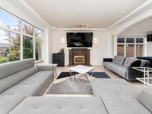 11880 Aztec Street, Richmond, BC 
