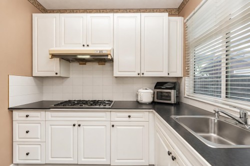 11880 Aztec Street, Richmond, BC 