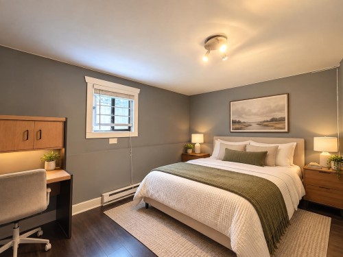 4238 Price Crescent, Burnaby, BC 