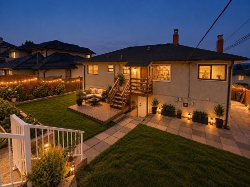 4238 Price Crescent, Burnaby, BC 