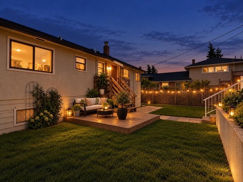 4238 Price Crescent, Burnaby, BC 