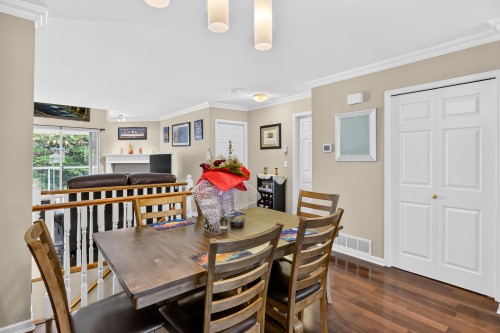 22-22740 116 Avenue, Maple Ridge, BC 