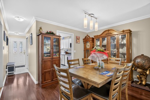 22-22740 116 Avenue, Maple Ridge, BC 