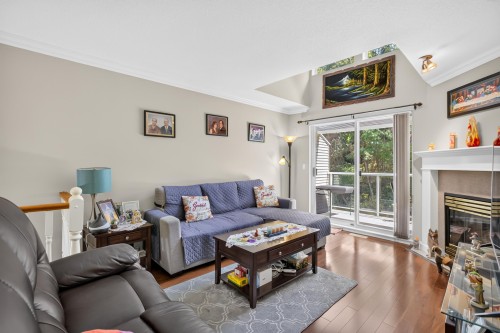 22-22740 116 Avenue, Maple Ridge, BC 