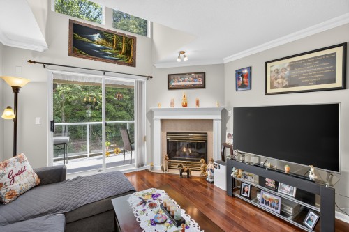 22-22740 116 Avenue, Maple Ridge, BC 