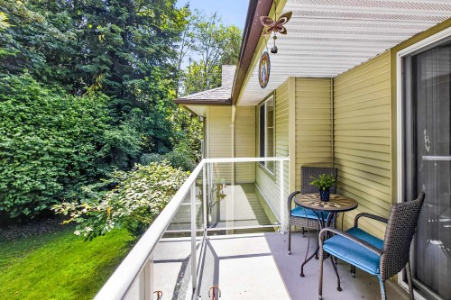 22-22740 116 Avenue, Maple Ridge, BC 