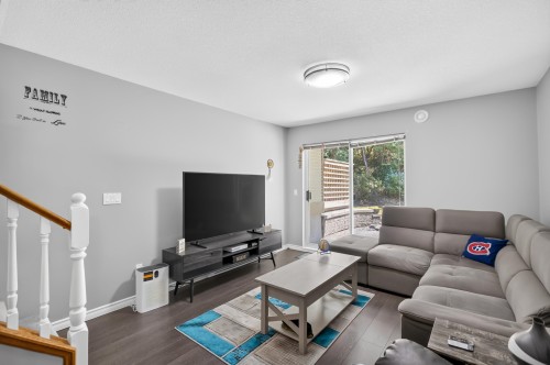 22-22740 116 Avenue, Maple Ridge, BC 