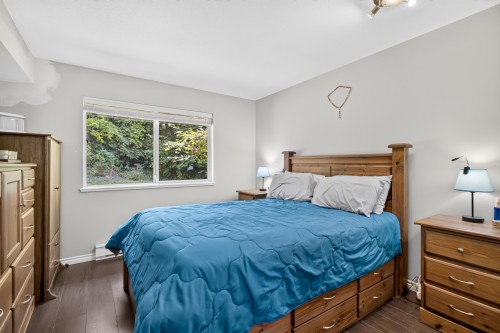 22-22740 116 Avenue, Maple Ridge, BC 