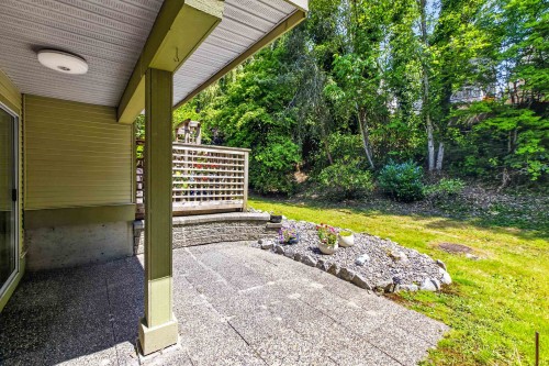 22-22740 116 Avenue, Maple Ridge, BC 