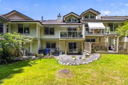 22-22740 116 Avenue, Maple Ridge, BC 