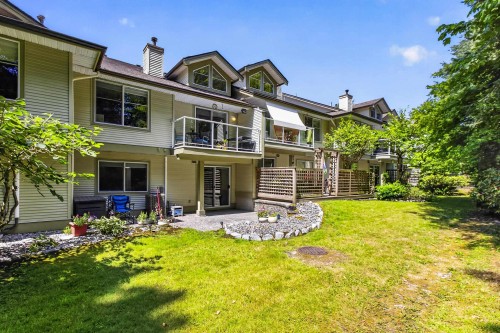 22-22740 116 Avenue, Maple Ridge, BC 