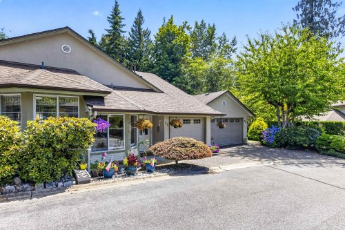 22-22740 116 Avenue, Maple Ridge, BC 