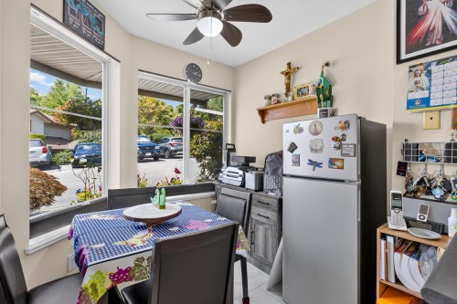 22-22740 116 Avenue, Maple Ridge, BC 