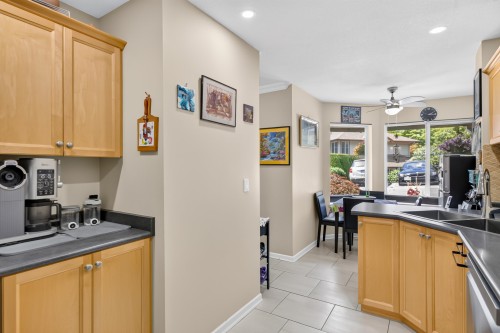 22-22740 116 Avenue, Maple Ridge, BC 