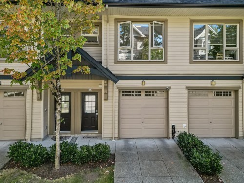 186-3105 Dayanee Springs Boulevard, Coquitlam, BC 