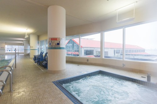 204-175 Victory Ship Way, North Vancouver, BC 