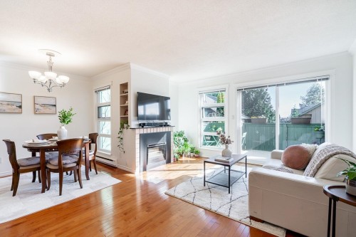 34-900 17Th Street, North Vancouver, BC 