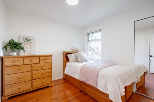 34-900 17Th Street, North Vancouver, BC 
