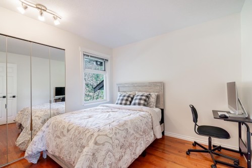 34-900 17Th Street, North Vancouver, BC 