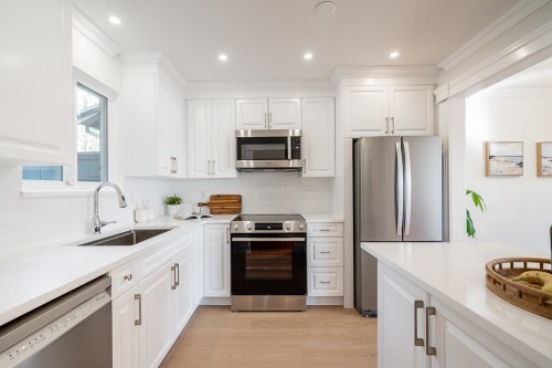 34-900 17Th Street, North Vancouver, BC 