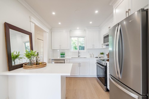 34-900 17Th Street, North Vancouver, BC 