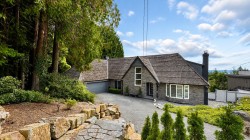 4785 Estevan Place  West Vancouver, BC V7W 1H1