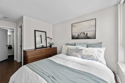 306-633 Abbott Street, Vancouver, BC 