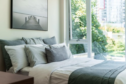 306-633 Abbott Street, Vancouver, BC 
