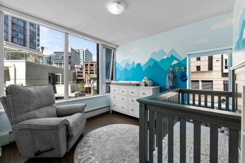 306-633 Abbott Street, Vancouver, BC 