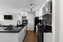 306-633 Abbott Street, Vancouver, BC 