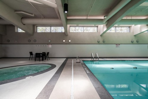 306-633 Abbott Street, Vancouver, BC 