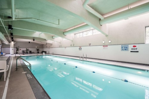 306-633 Abbott Street, Vancouver, BC 