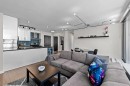 306-633 Abbott Street, Vancouver, BC 