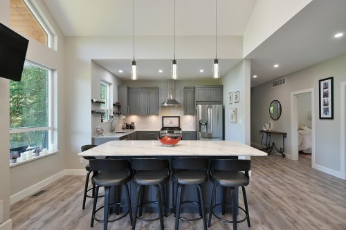 5611 Oyster Bay Road E, Garden Bay, BC 