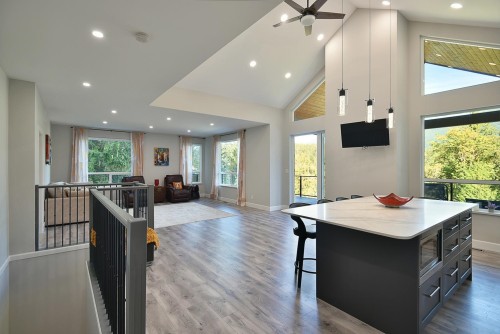 5611 Oyster Bay Road E, Garden Bay, BC 
