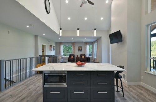 5611 Oyster Bay Road E, Garden Bay, BC 